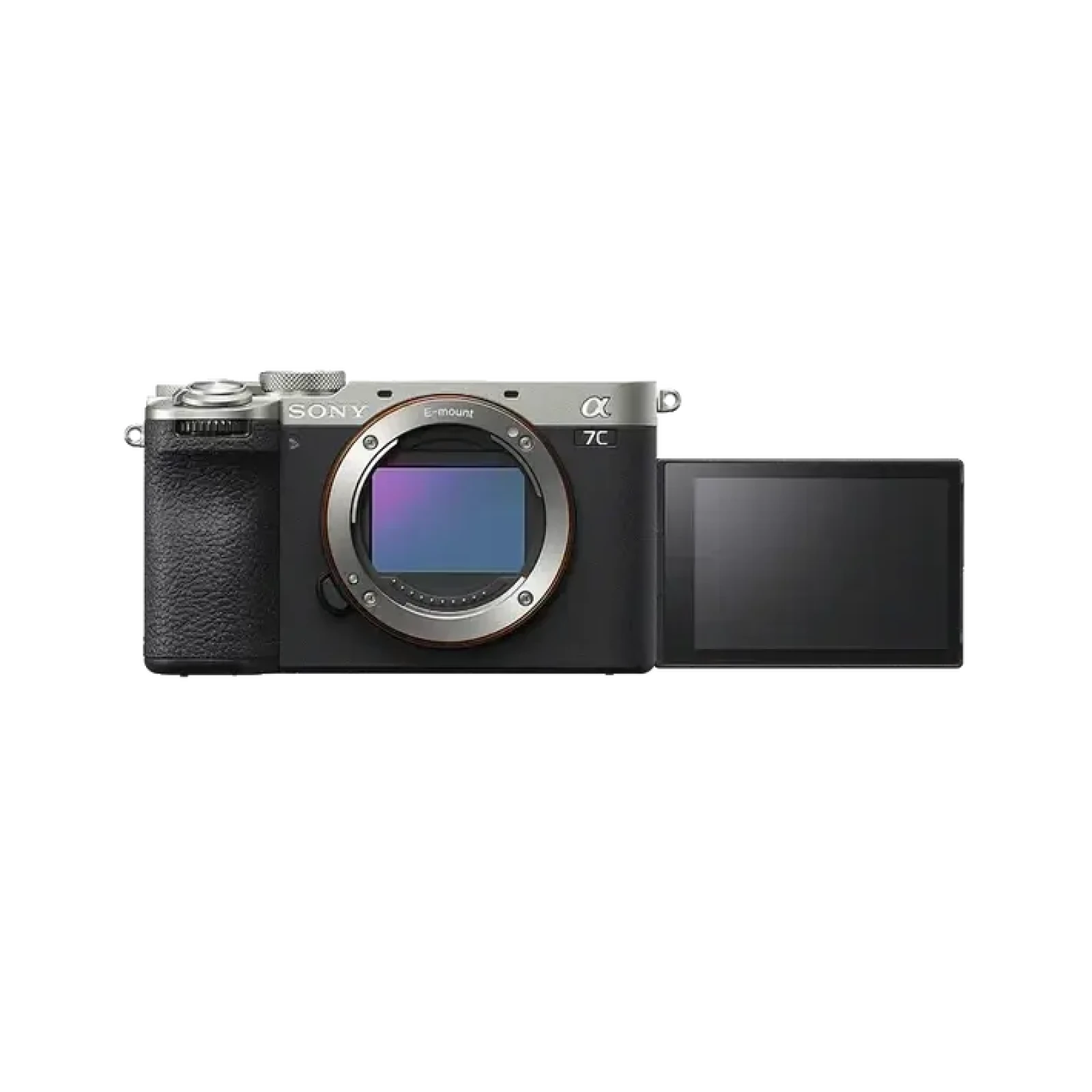 Sony Alpha 7C II - Photo 1 sur 4