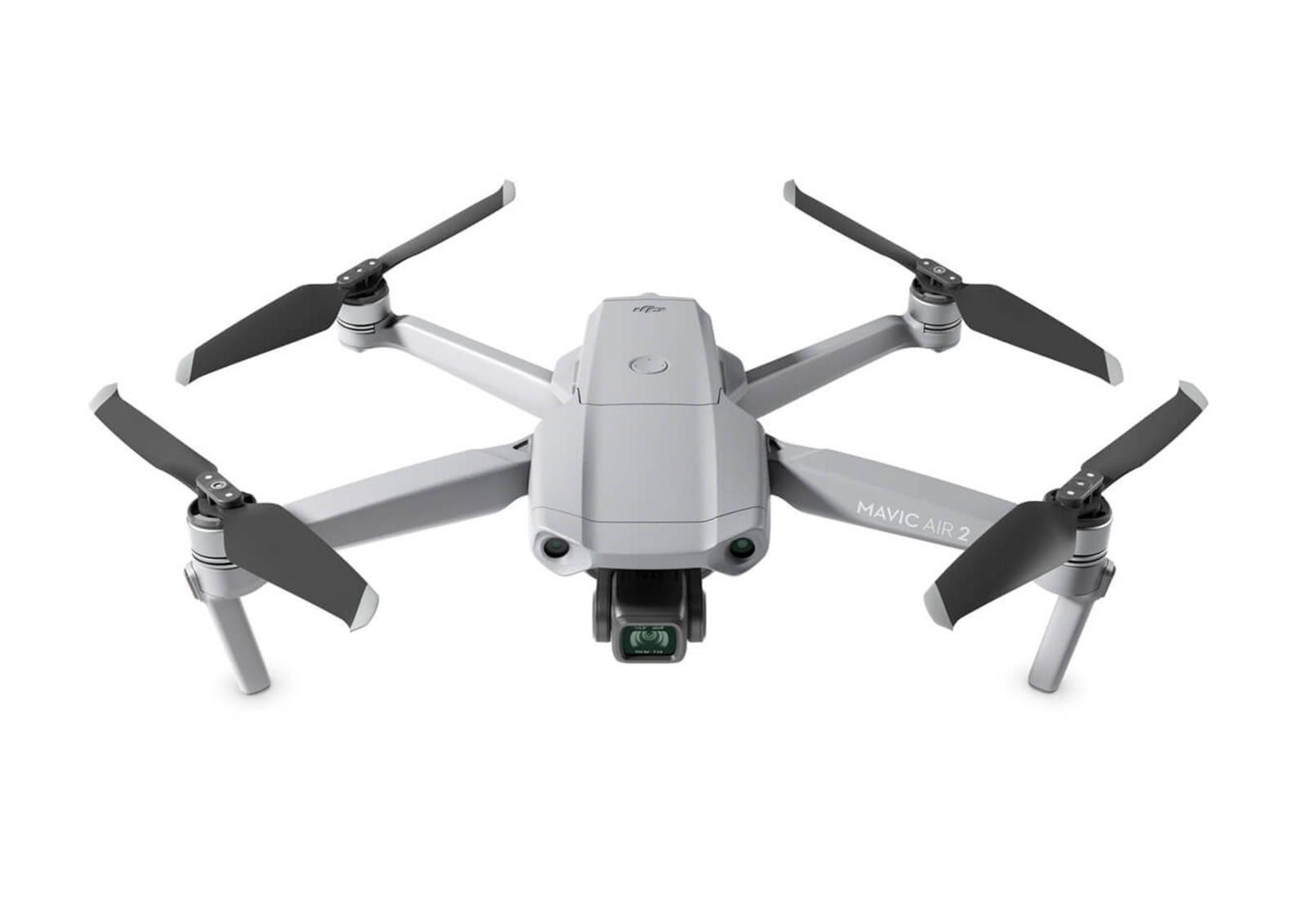 DJI Mavic Air 2 - Photo 2 sur 3