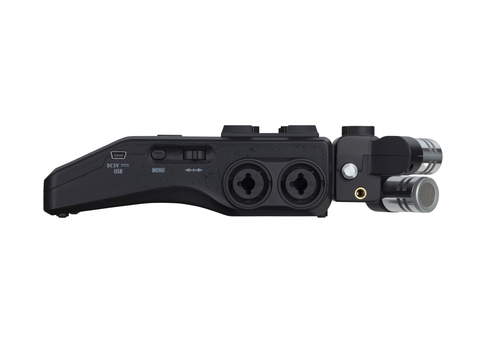 Enregistreur ZOOM H6 + carte SD - Photo 2 sur 2