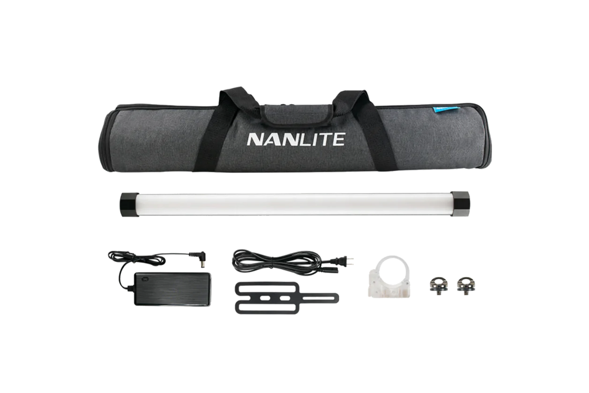 Location Nanlite Pavotube 15x - Lightyshare