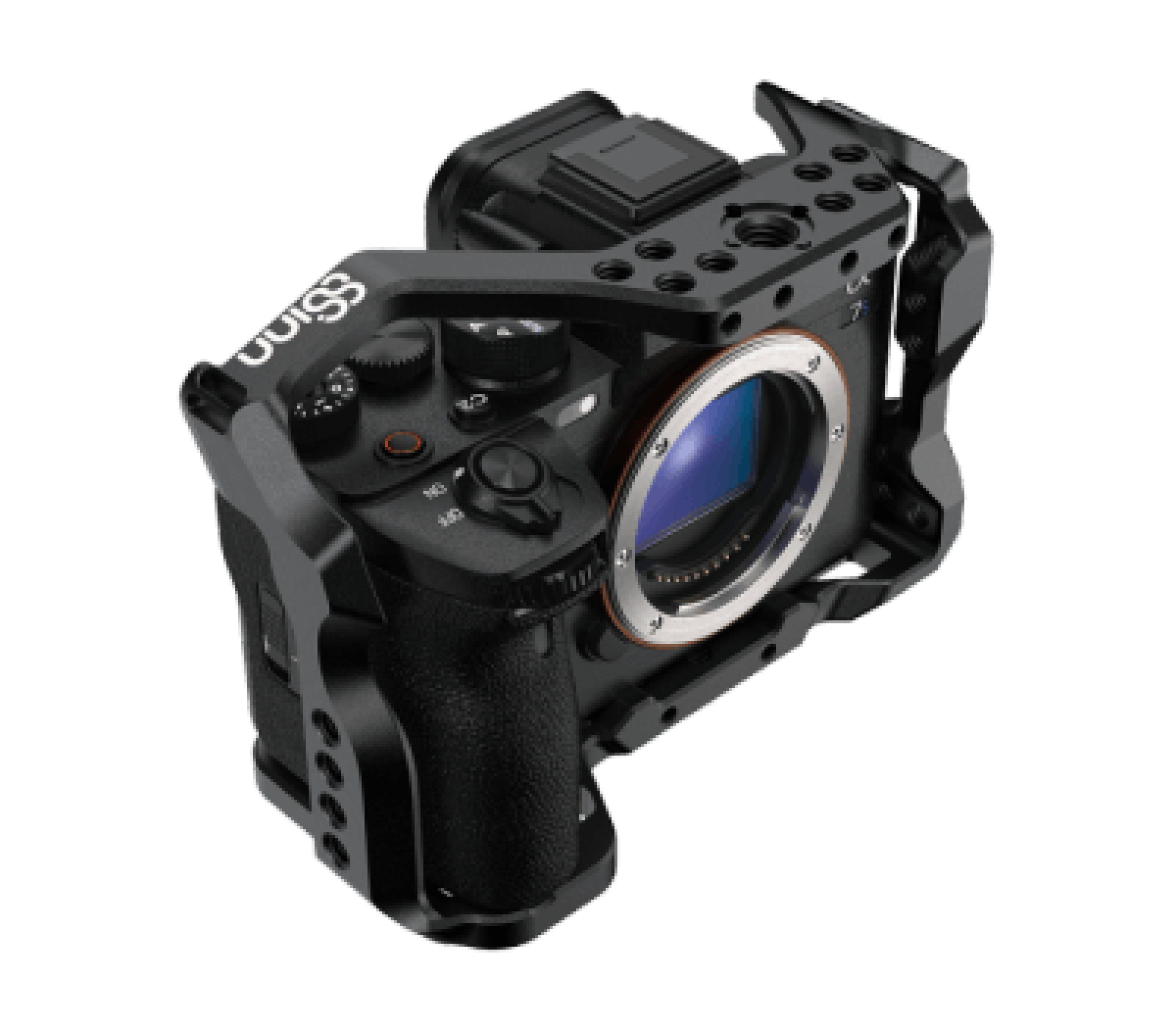 Sony A7S III #reportage #tournage #pack (Alpha 7S 3) - Photo 2 sur 2