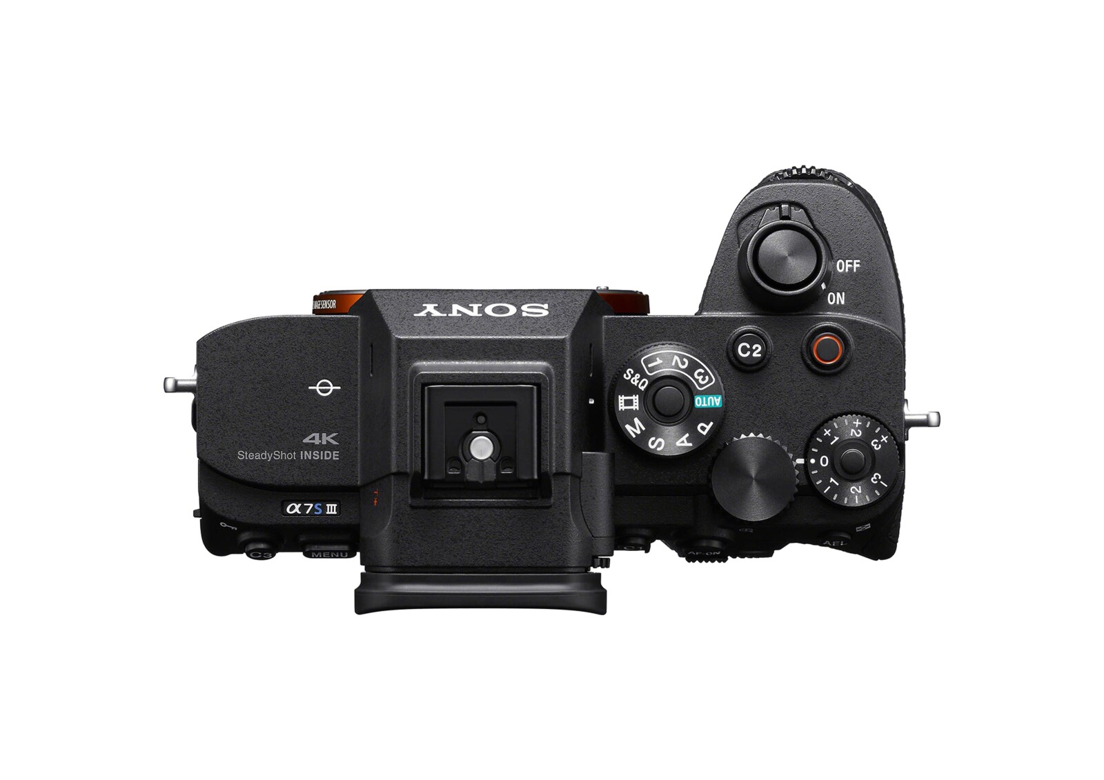 Sony A7S III #essentiel (Alpha 7S 3) #pack - Photo 3 sur 3