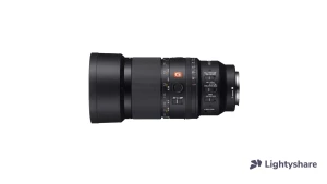 Location Sony FE 100mm F2.8 STF GM OSS