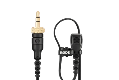 Location Rode Wireless Pro