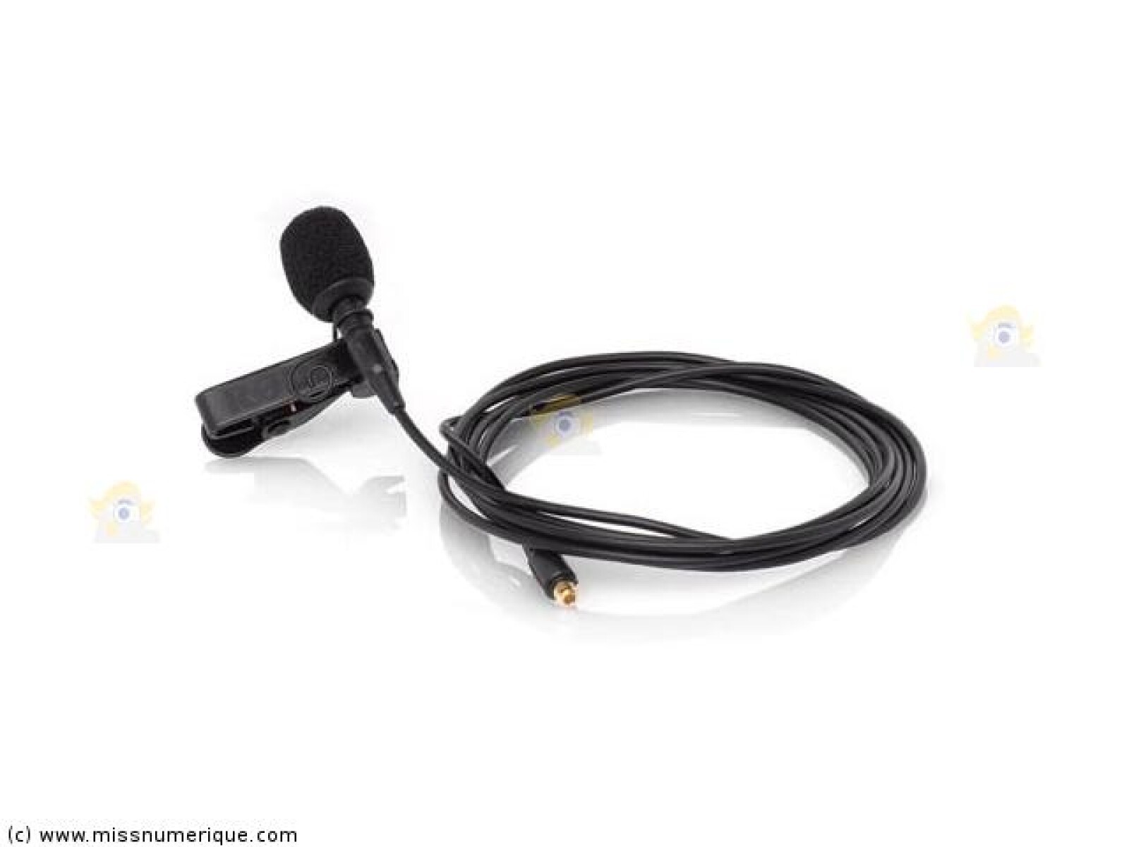 SENNHEISER EW 112P G4 - Photo 2 sur 2