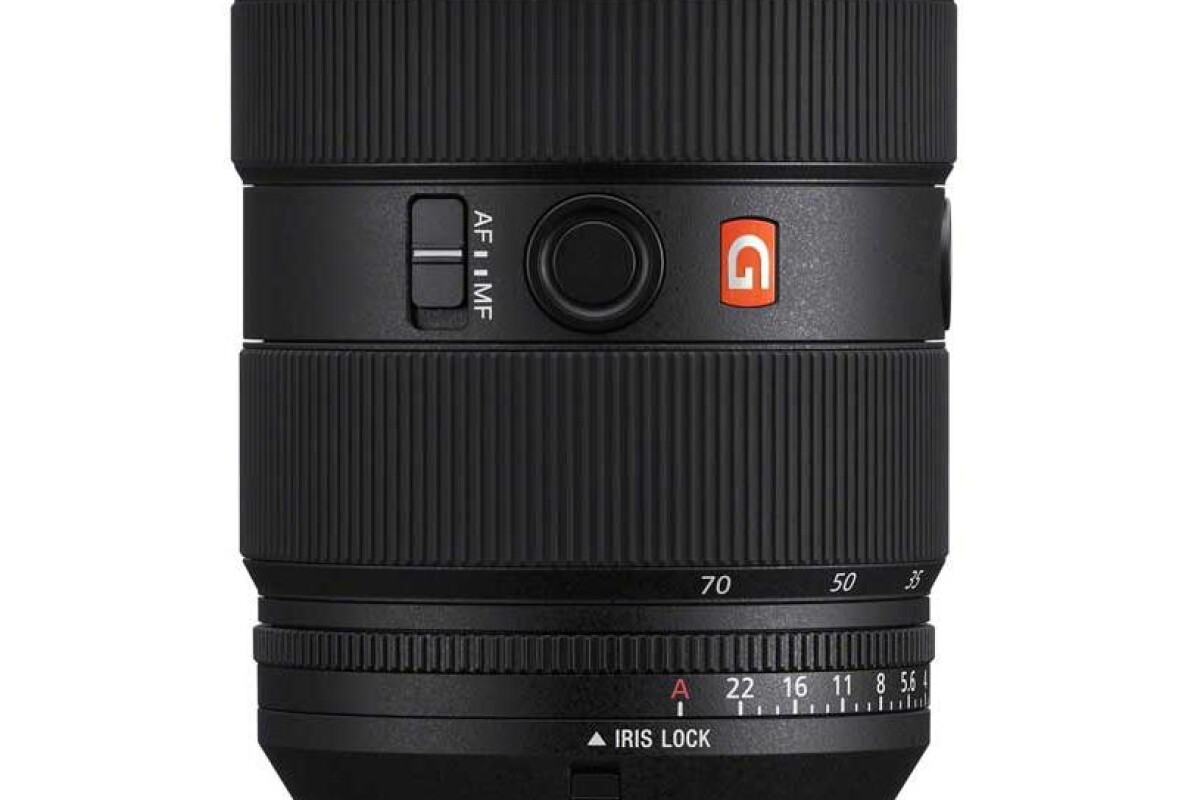 Location Sony 24-70mm f/2.8 GM II - Lightyshare
