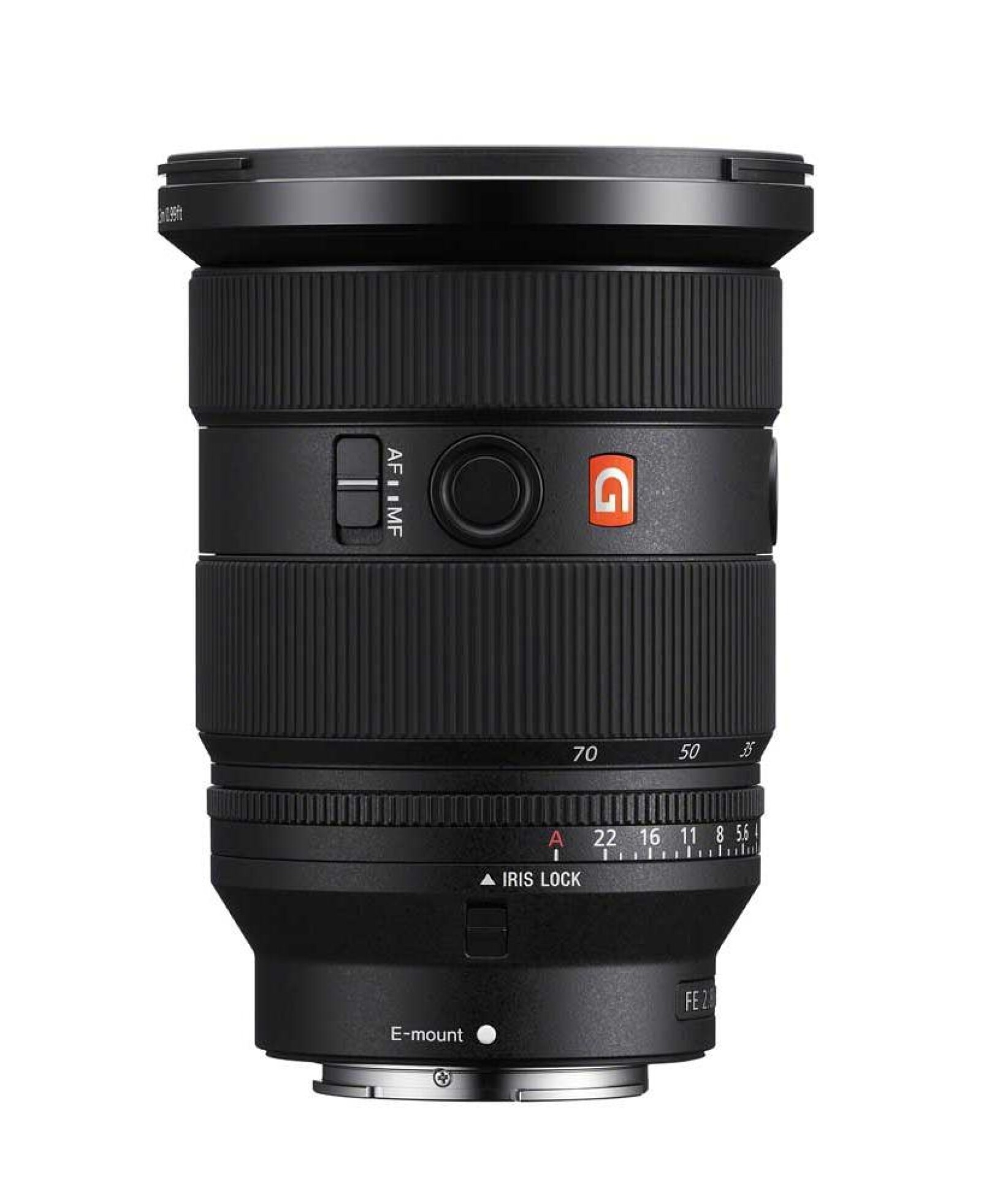 Sony 24-70mm f/2.8 GM II - Photo 1 sur 1