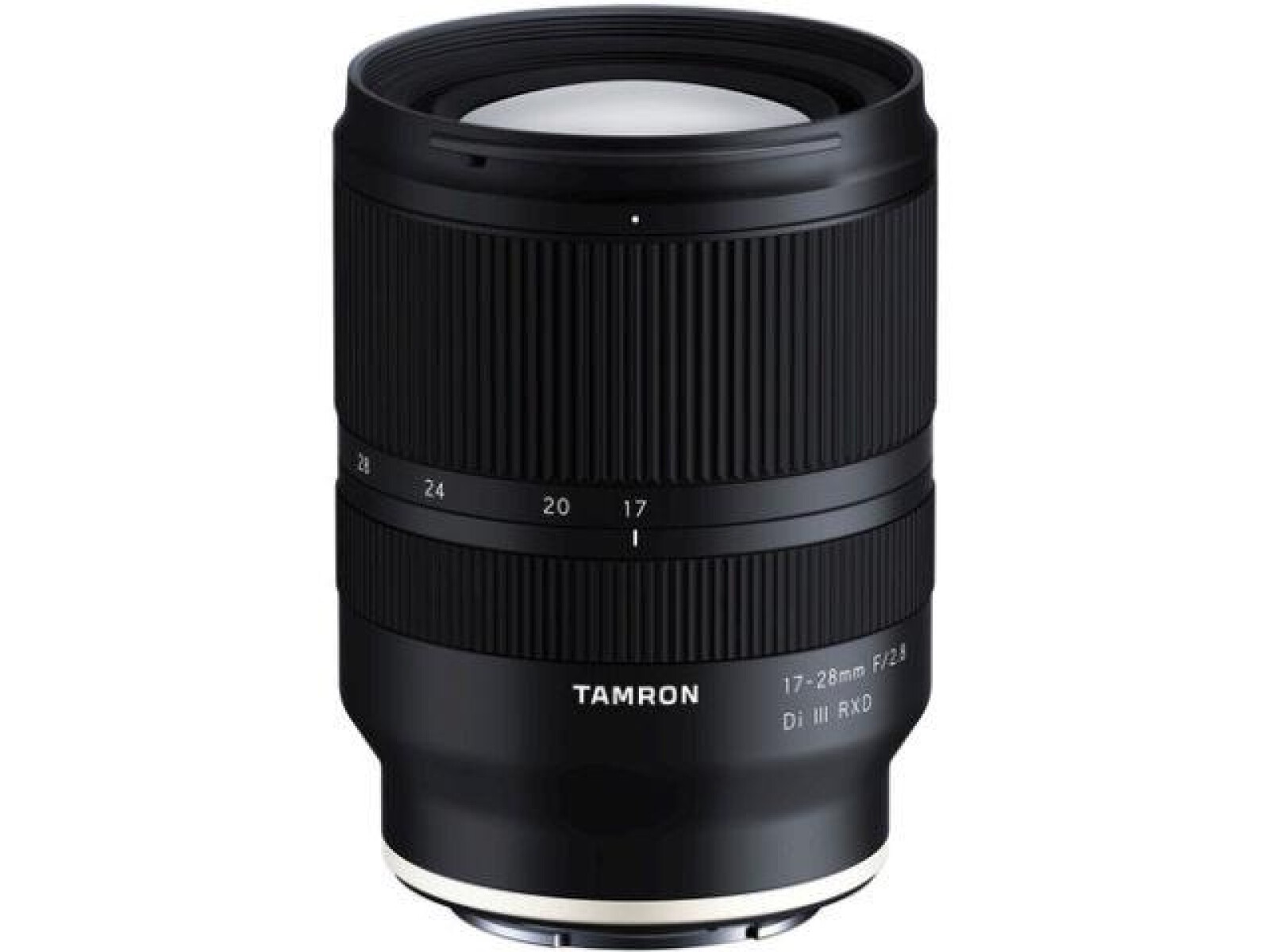 Tamron 17-28 mm f/2.8 Di III RXD - Photo 1 sur 1