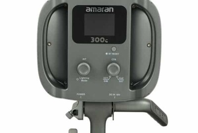 Location Amaran 300C