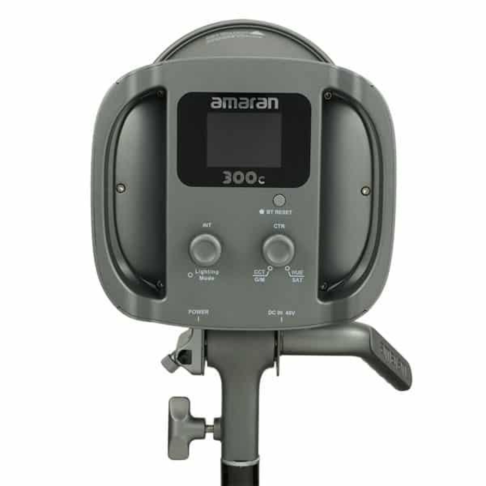 Amaran 300C - Photo 2 sur 3