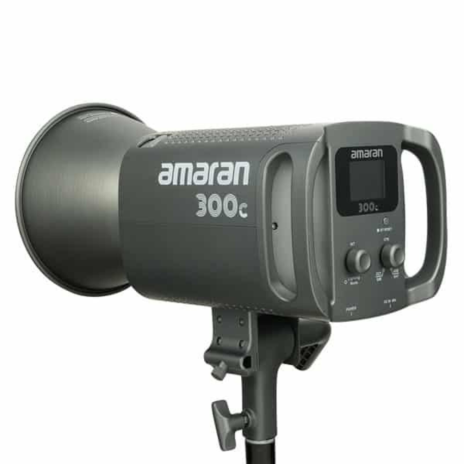 Amaran 300C - Photo 3 sur 3
