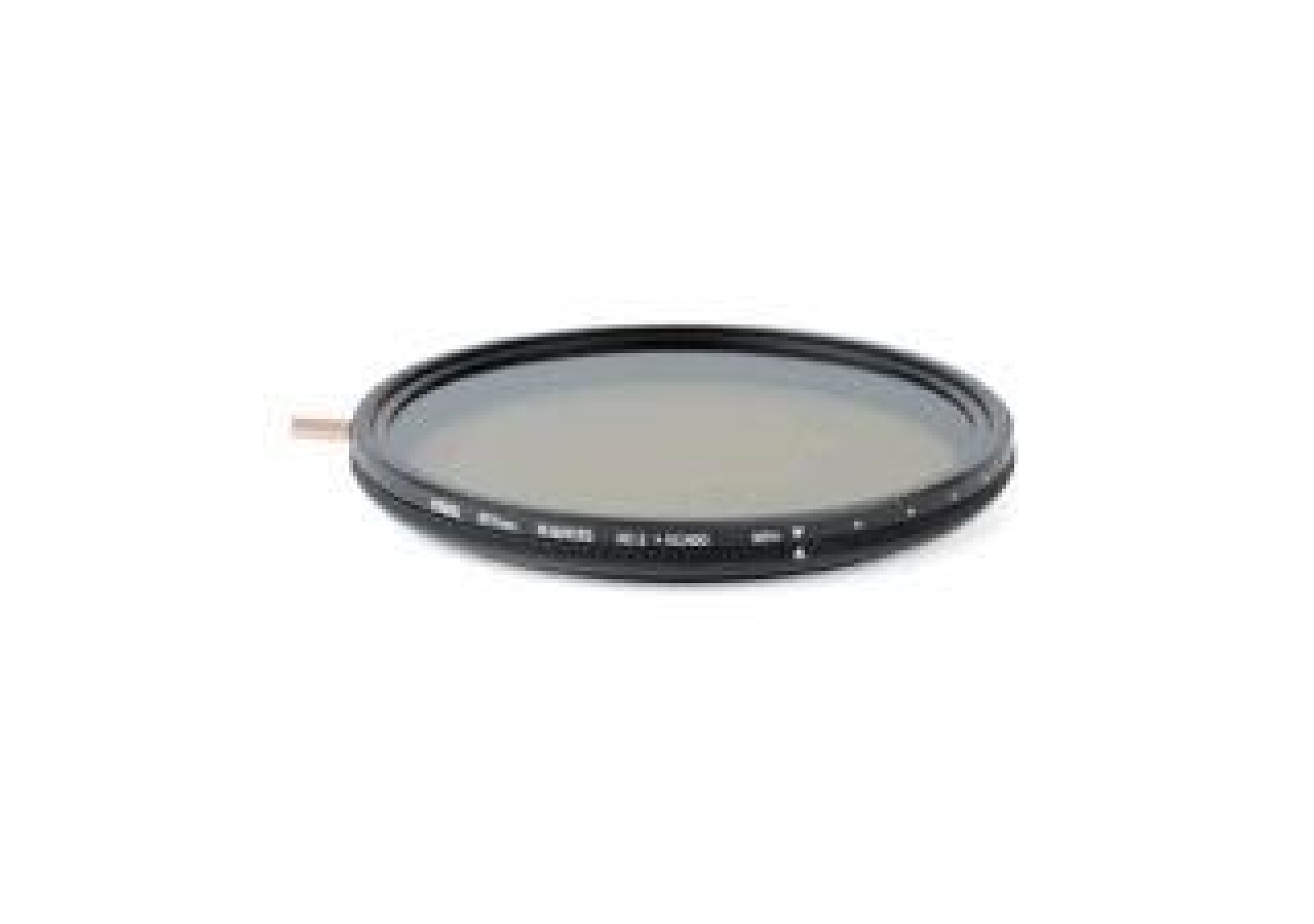 Cokin Filtre Nuances ND variable 2-400 / 82 mm - Photo 1 sur 1