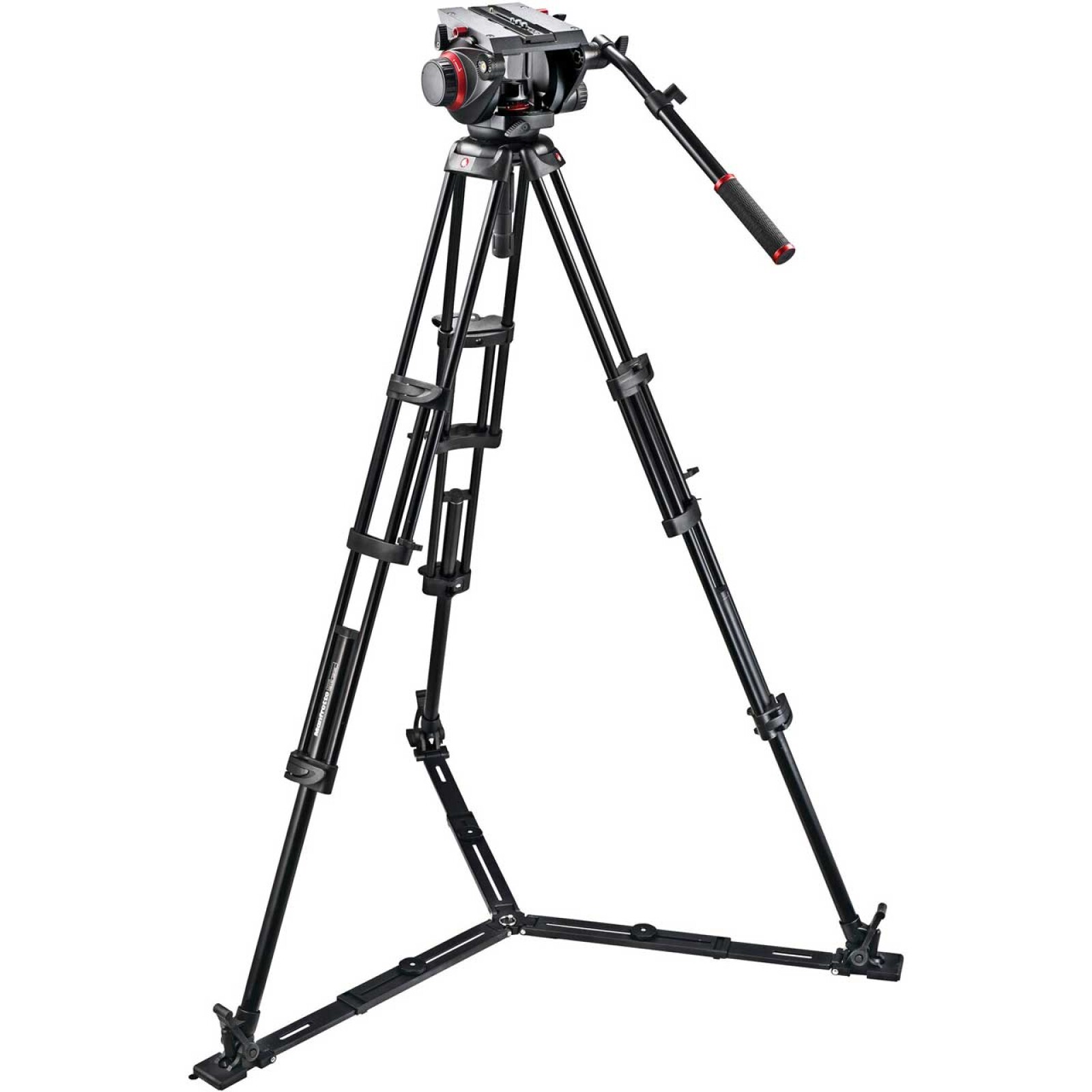 Manfrotto 509HD - Photo 1 sur 1