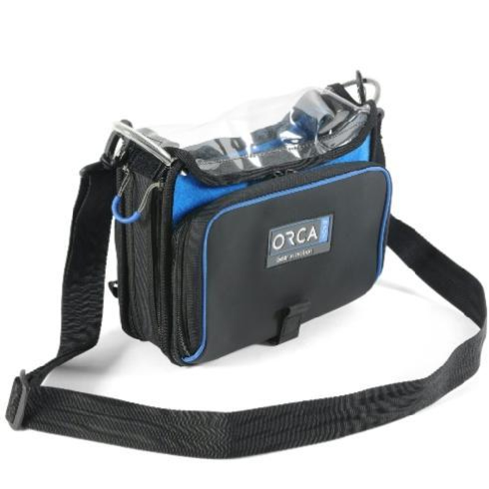 Sound Devices MixPre-6 II - Photo 2 sur 2