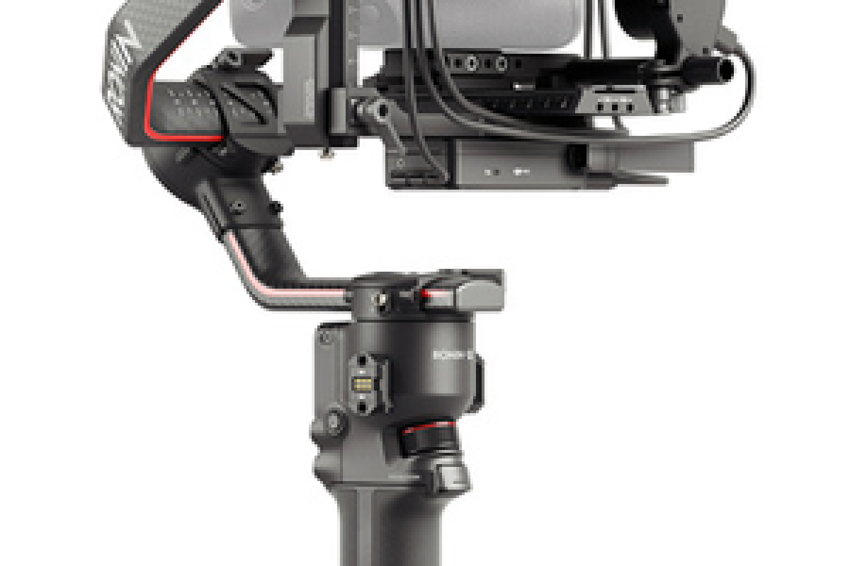 Location Ronin S2 Pro Combo + Sac transport - Lightyshare