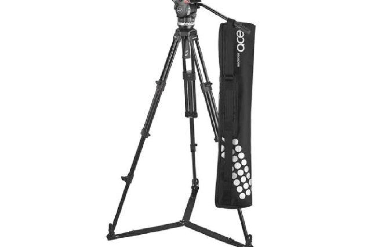 Location Sachtler ACE M MS - Lightyshare