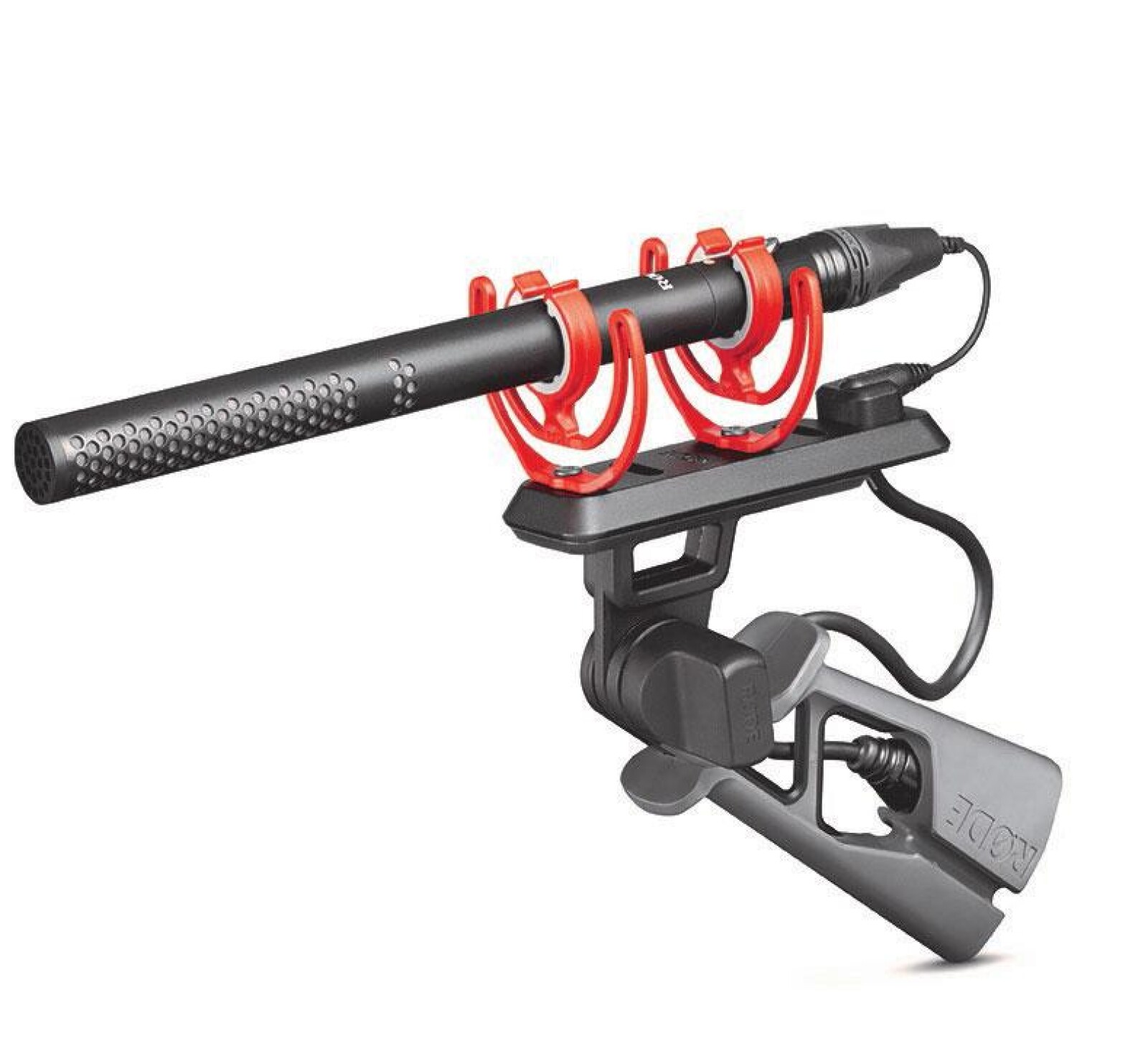 Kit NTG5 + Zoom H4n + perche - Photo 1 sur 7