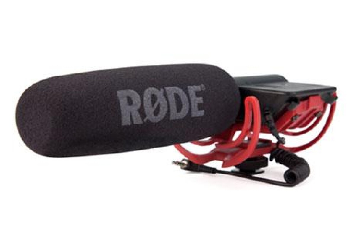 Location Micro Rode videomic rycote - Lightyshare