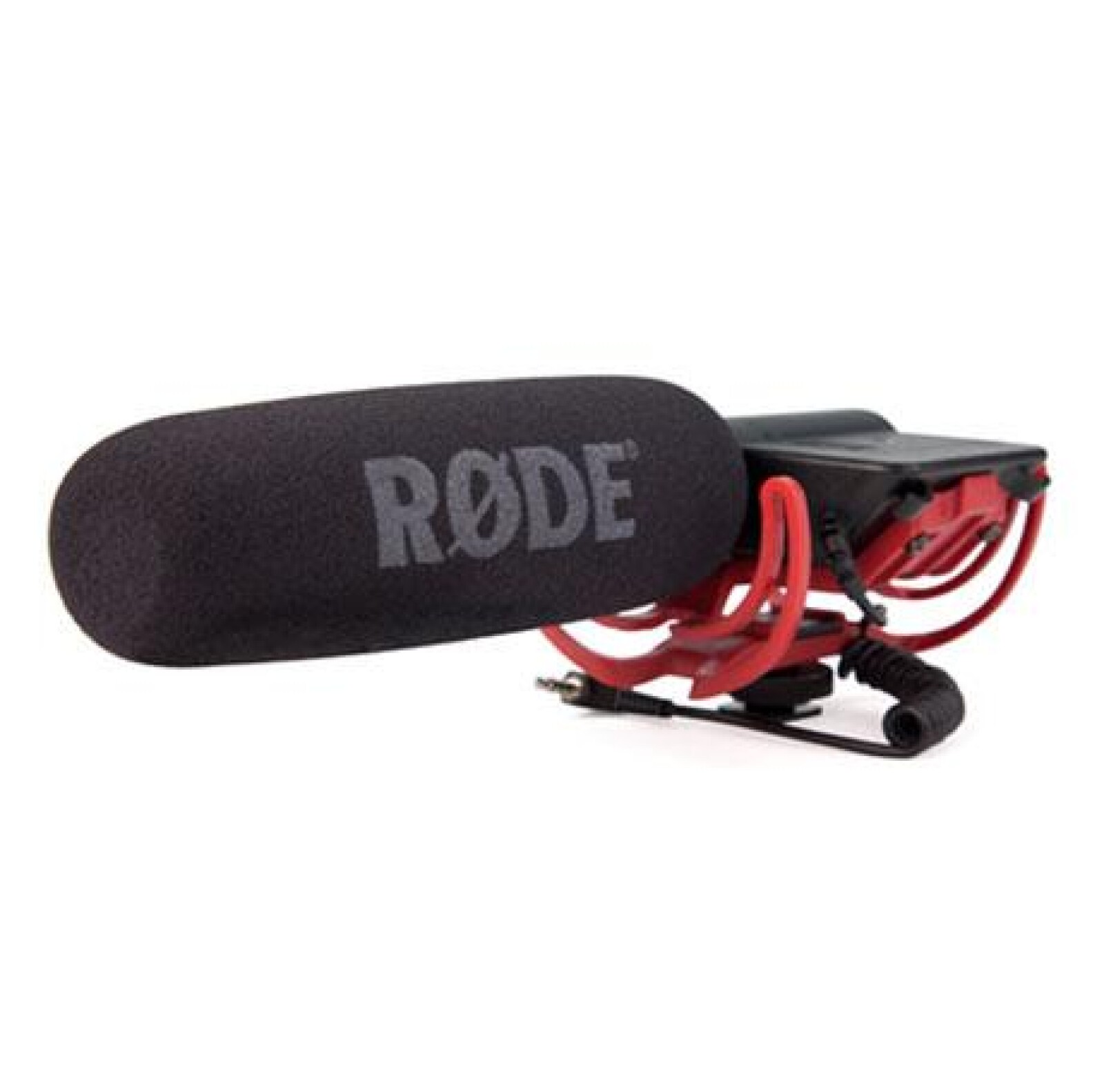 Micro Rode videomic rycote - Photo 1 sur 1