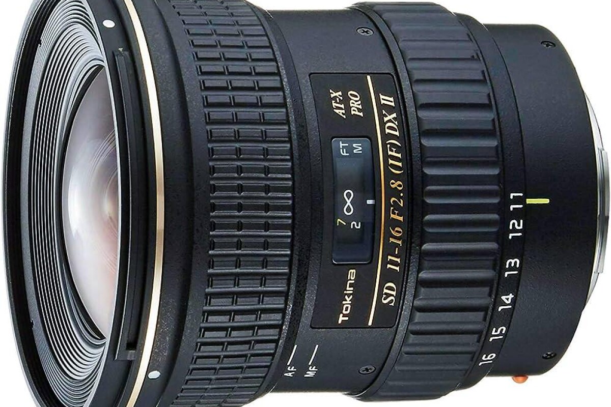 Location Objectif EF Tokina 11-16mm f2.8 ATX PRO - Lightyshare