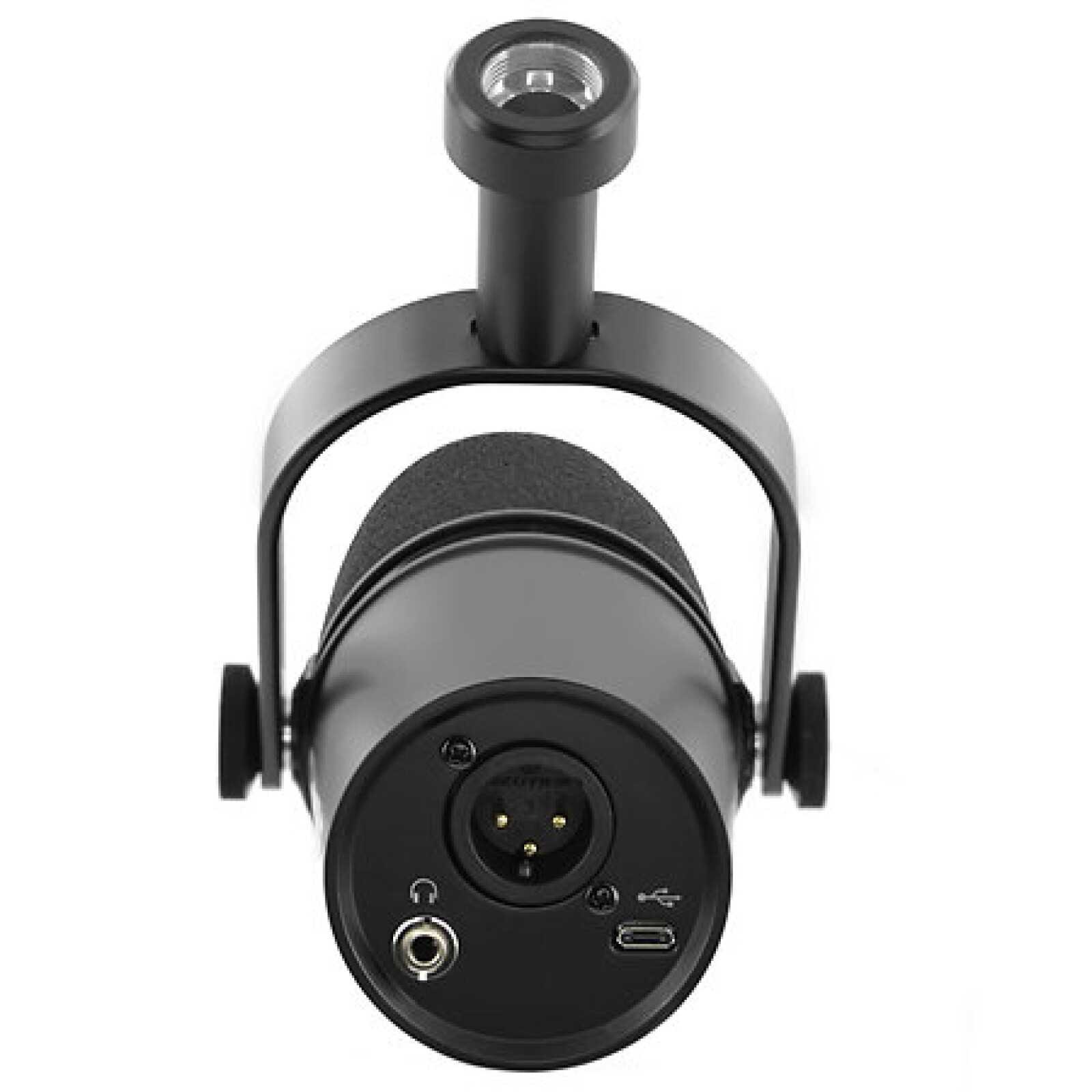 Shure MV7 K - Photo 2 sur 3