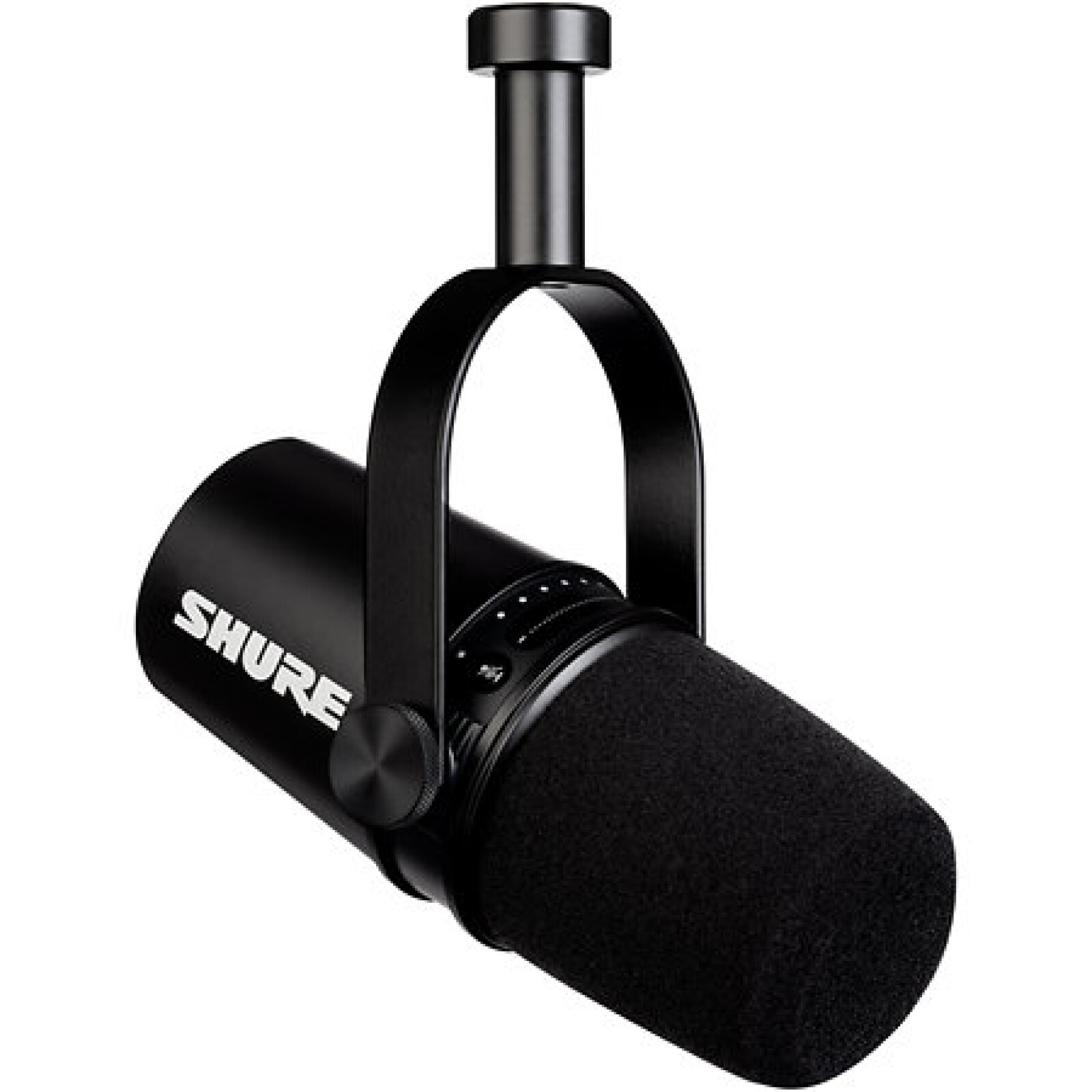 Shure MV7 K - Photo 1 sur 3