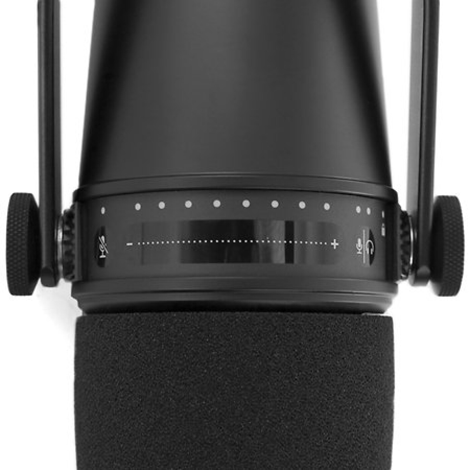 Shure MV7 K - Photo 3 sur 3