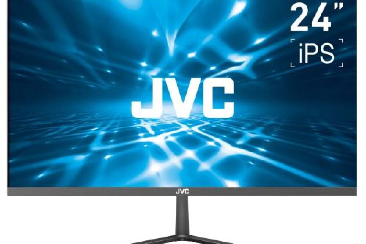 Location JVC VC24F 23.8 - Lightyshare