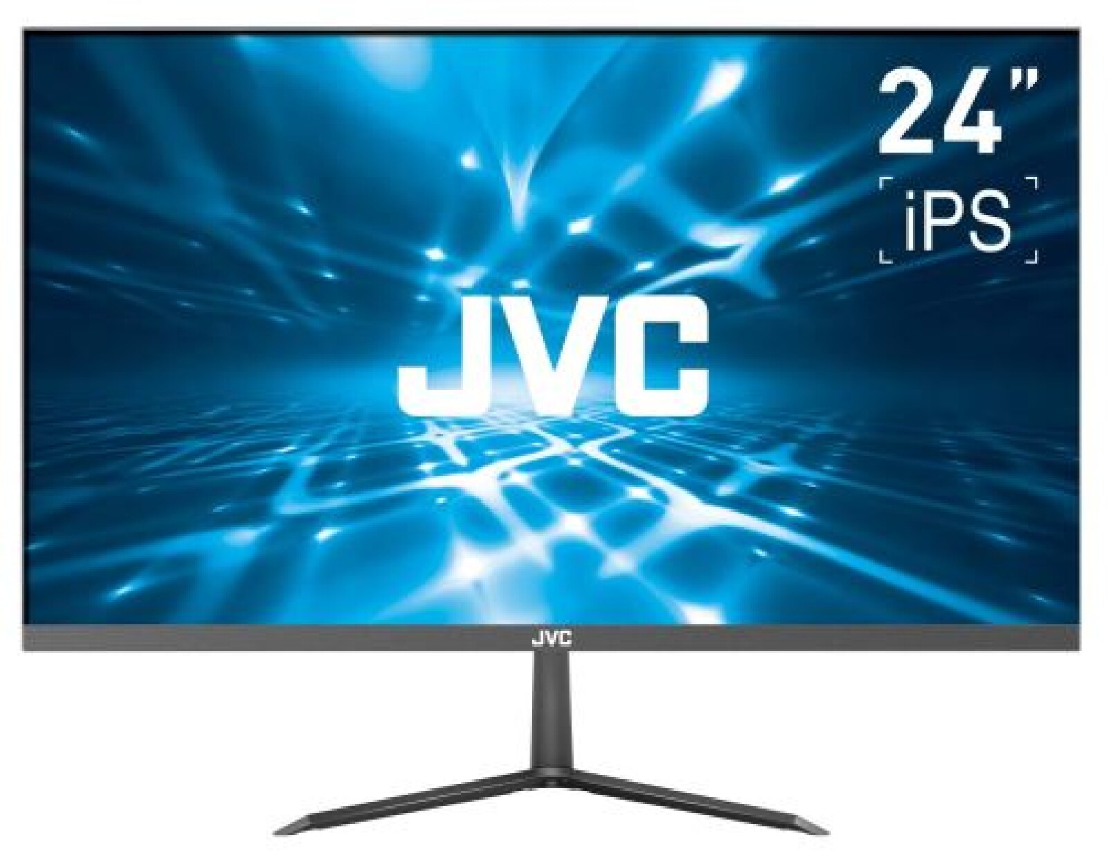 JVC VC24F 23.8 - Photo 1 sur 2