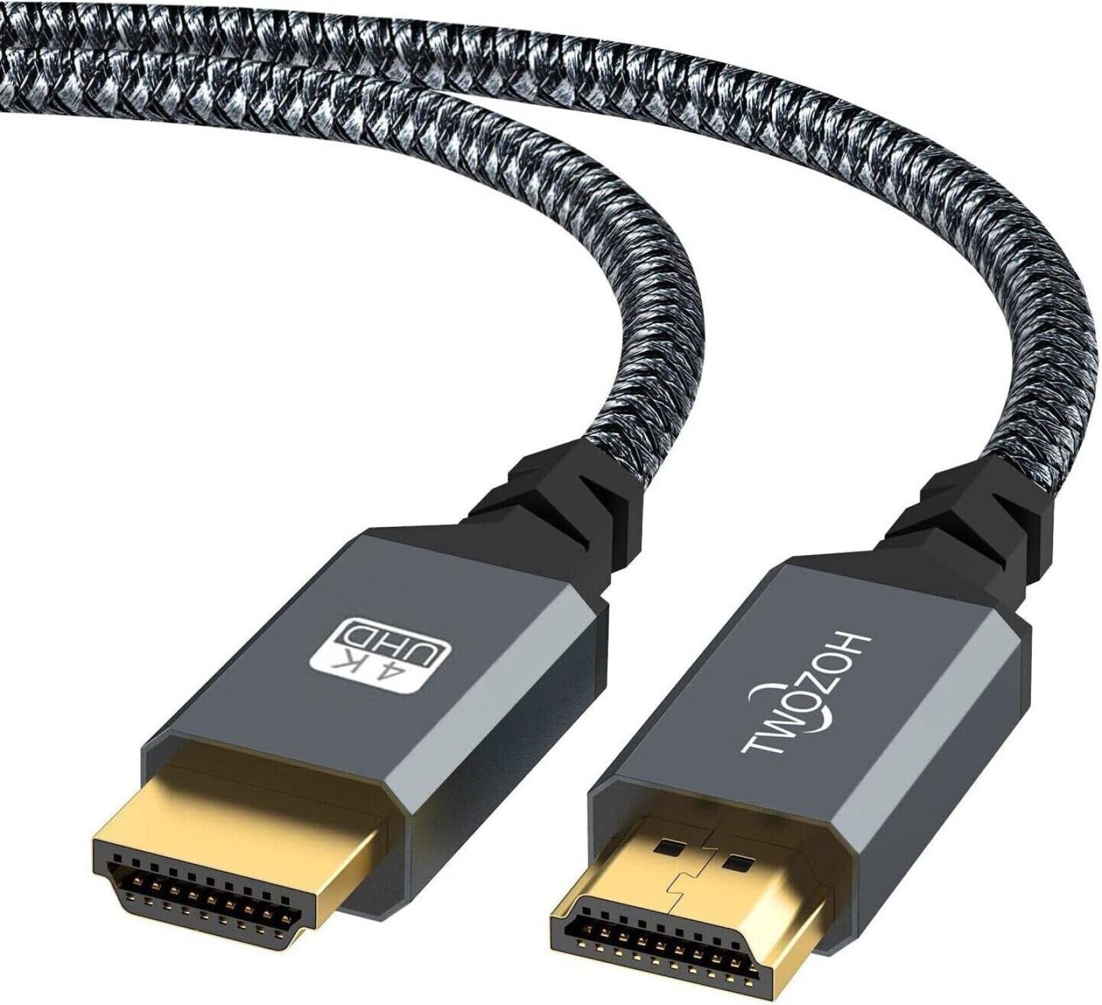 Générique Câble HDMI - Photo 1 sur 3