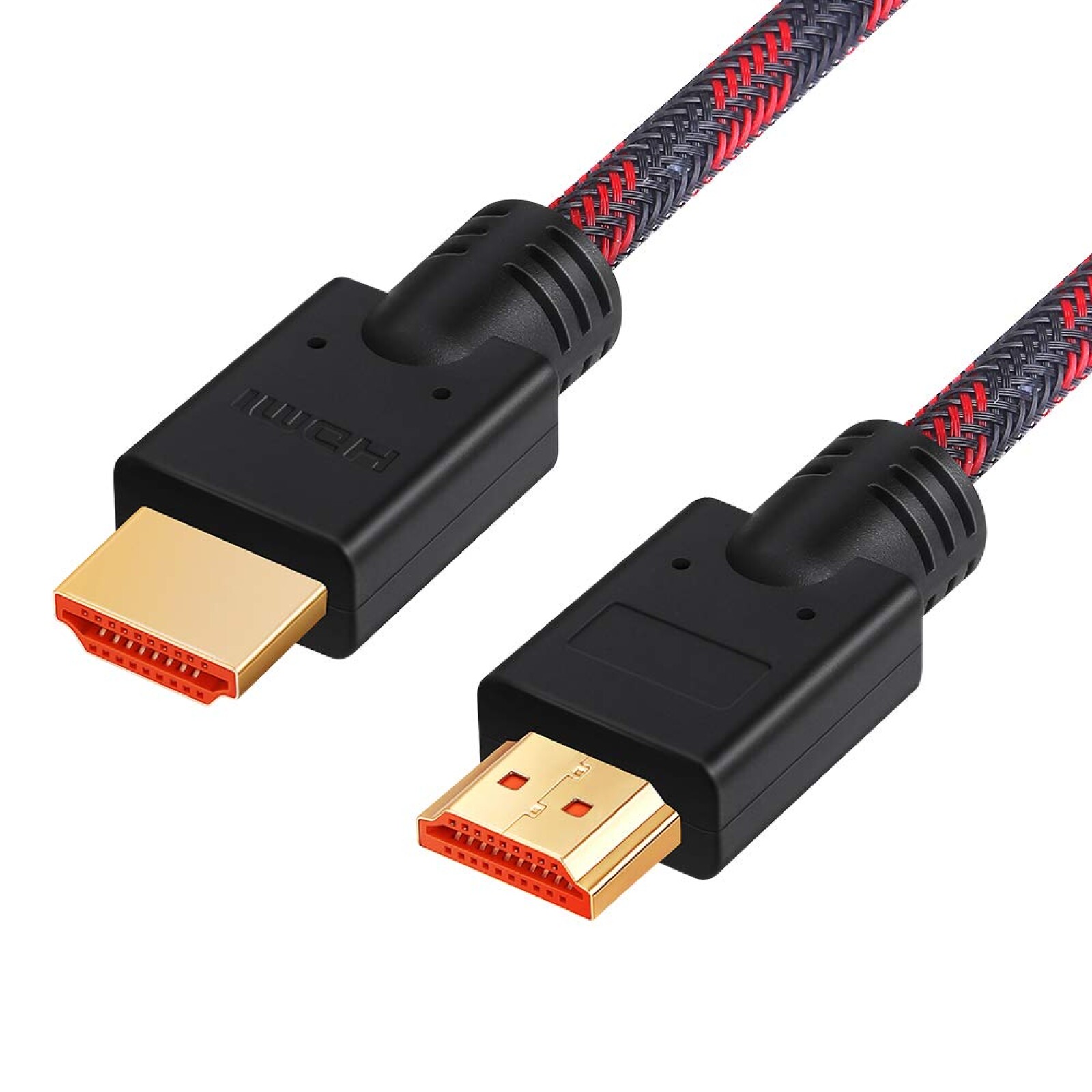 Générique Câble HDMI - Photo 2 sur 3