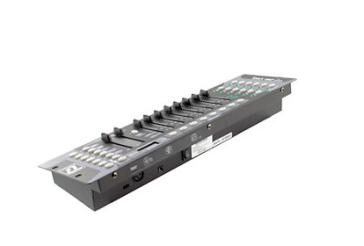 Location BoomTone DJ DMX 192 mk2