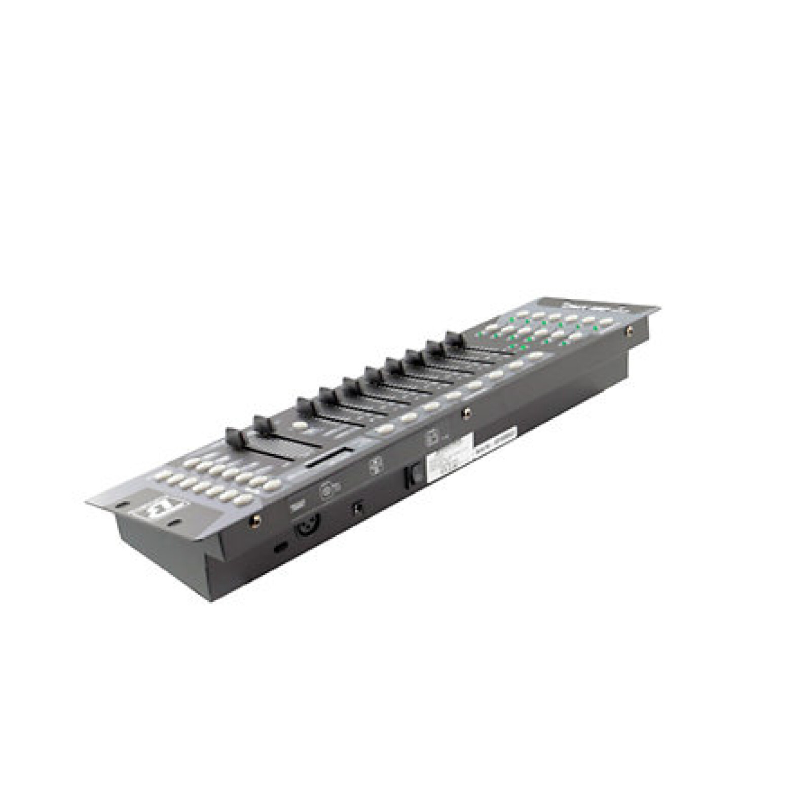 BoomTone DJ DMX 192 mk2 - Photo 3 sur 3