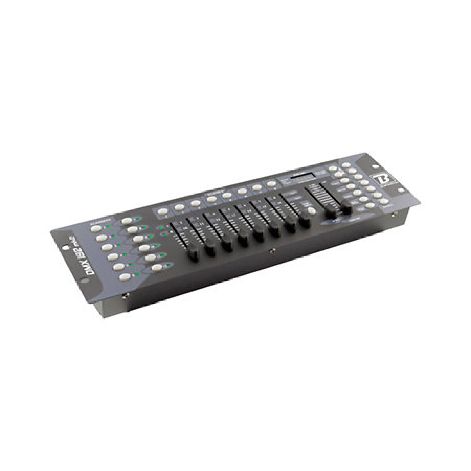BoomTone DJ DMX 192 mk2 - Photo 1 sur 3