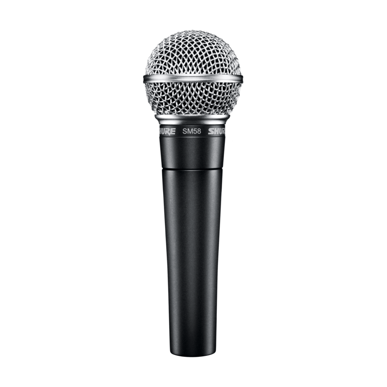 Pack H4n + Micro Shure SM58 - Photo 1 sur 4