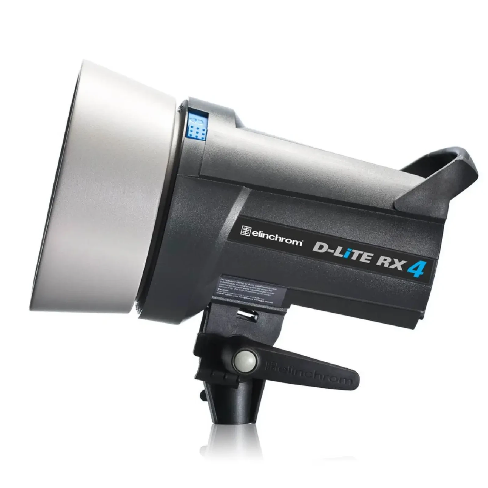Elinchrom D-Lite RX 4 - 2 X 400W - Photo 2 sur 2