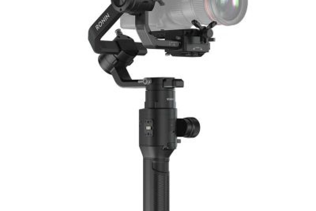Location Ronin-S - Lightyshare