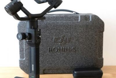 Location Ronin-S
