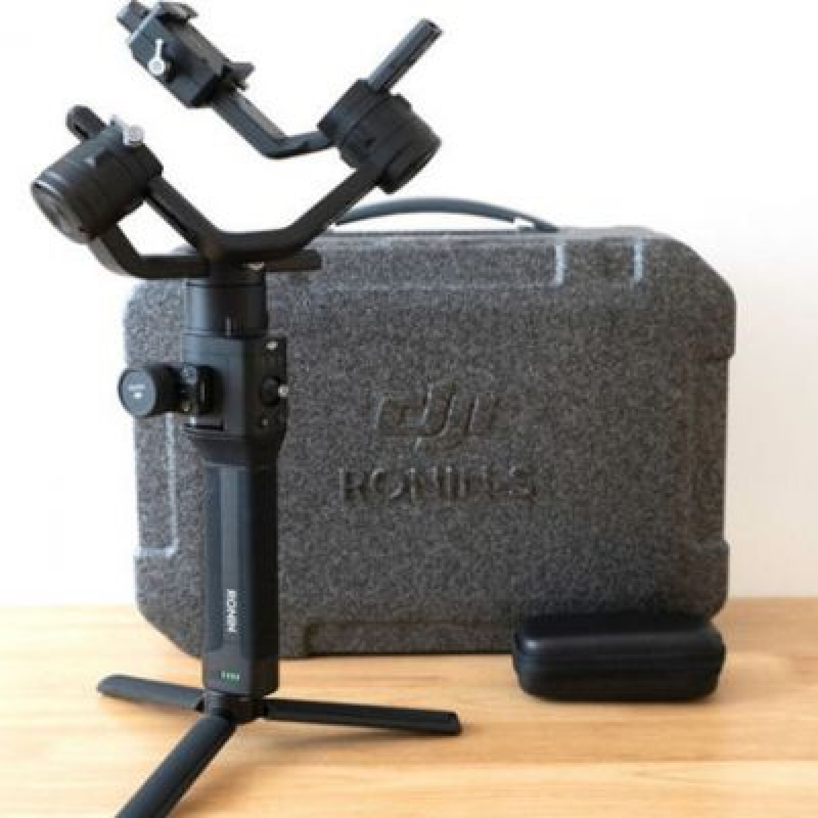 Ronin-S - Photo 2 sur 3