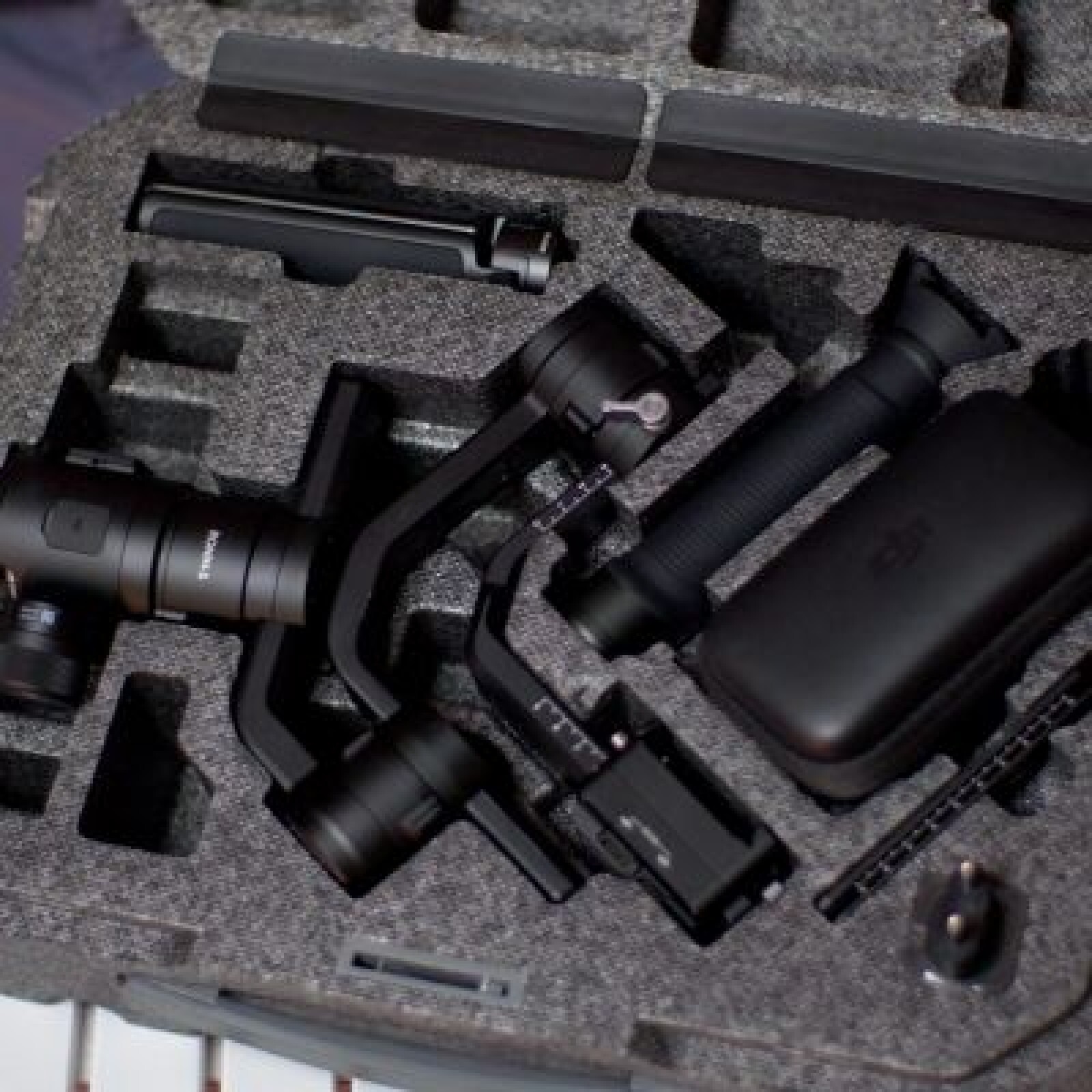 Ronin-S - Photo 3 sur 3