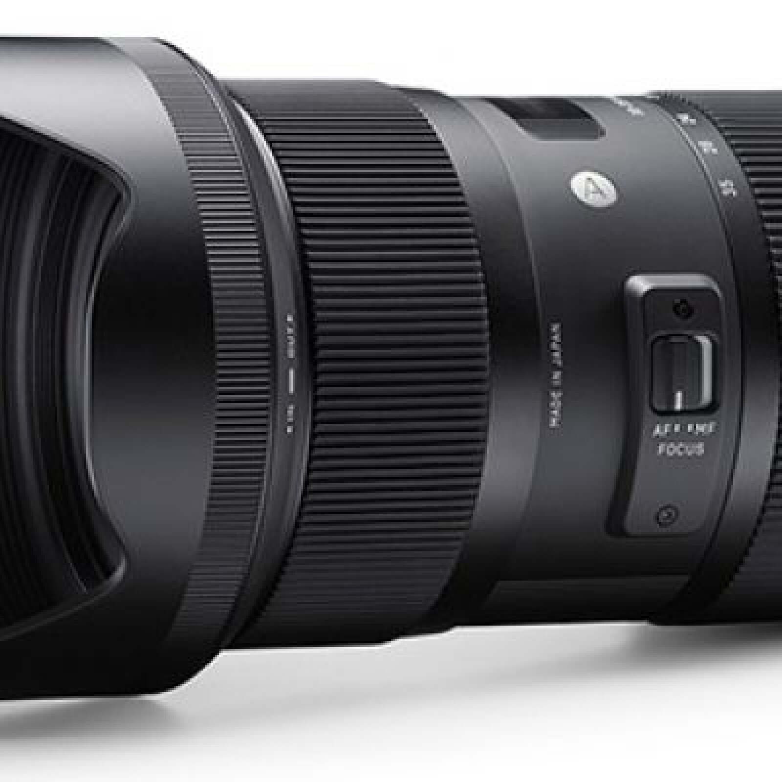 Objectif Sigma Art 18-35 mm f/1,8 DC HSM - Photo 3 sur 3