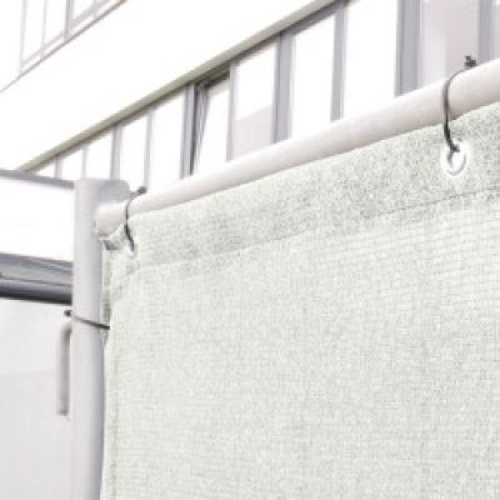 Ecran projection translucide blanc 3x4 - Photo 1 sur 5
