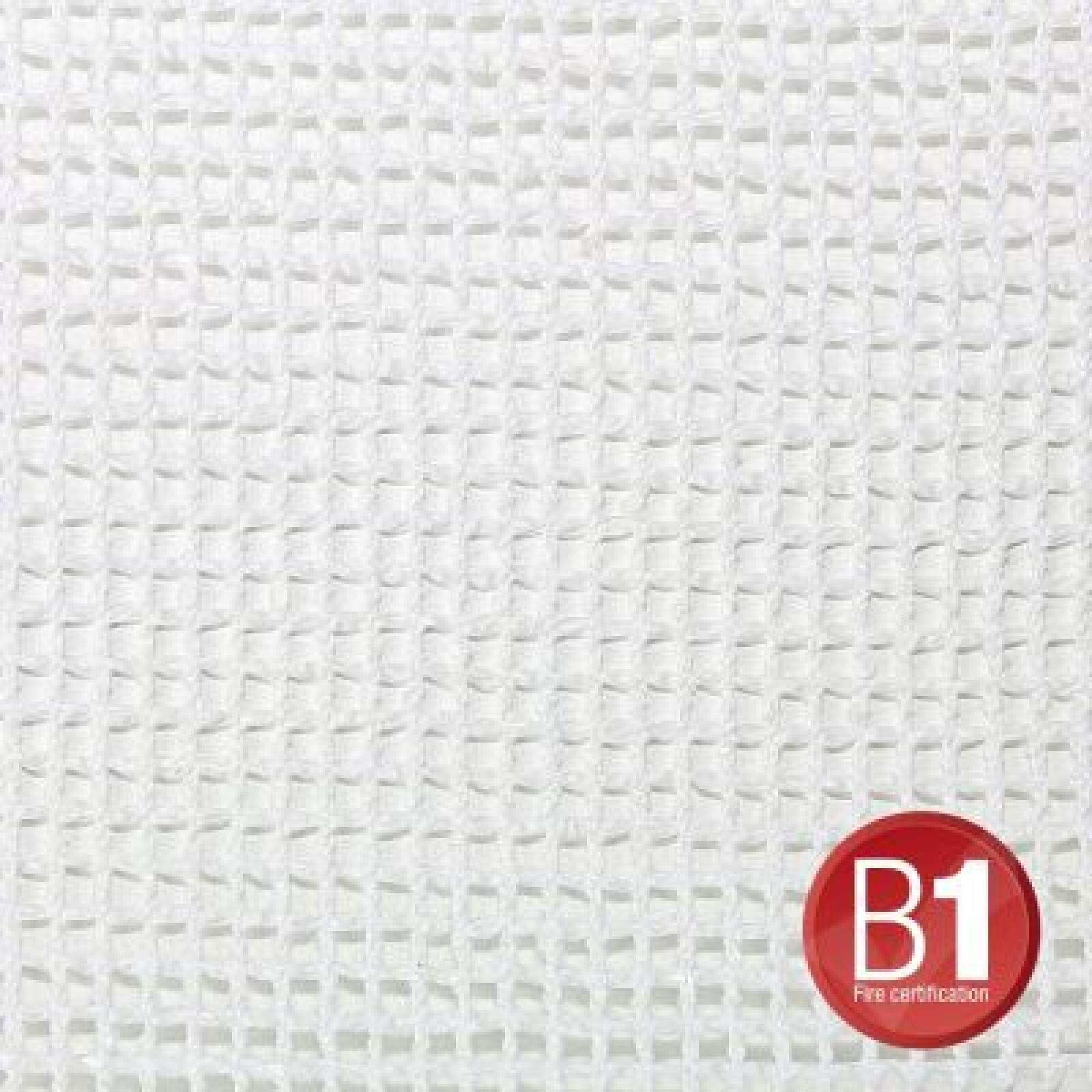 Ecran projection translucide blanc 3x4 - Photo 3 sur 5