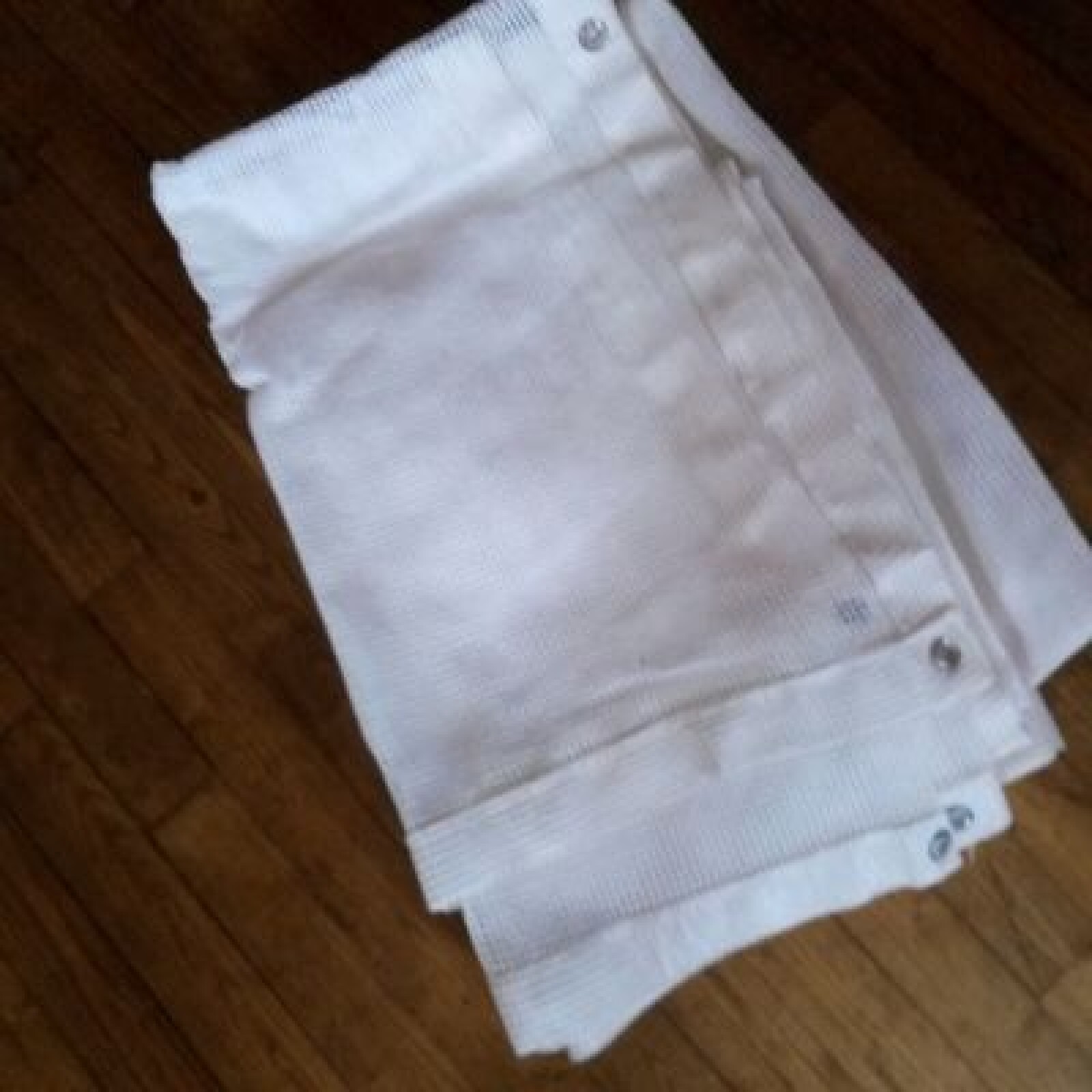 Ecran projection translucide blanc 3x4 - Photo 5 sur 5