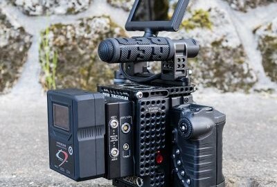 Location RED Epic Dragon 6K (Pack#1 - « Ready to shoot »)