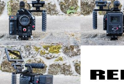Location RED Epic Dragon 6K (Pack#1 - « Ready to shoot »)