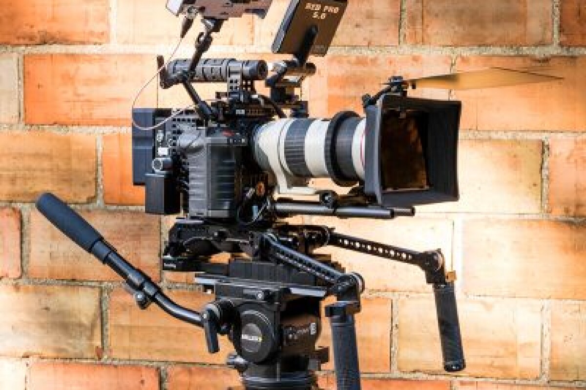 Location RED EPIC DRAGON 6K - Lightyshare