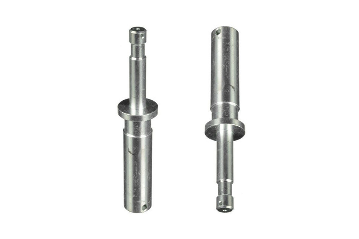 Location Matthews Stand Adapter - 1-1/8" to 5/8" (Pack de 2) - Lightyshare