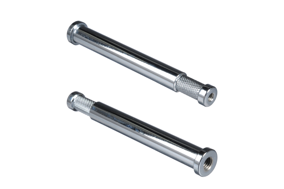 Location KUPO 5" Grip Arm Pin - Baby 5/8" (Pack de 2) - Lightyshare