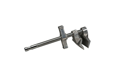 Location Matthews Matthellini Clamp - 6" End Jaw (Type Cardellini) - Pince cyclone